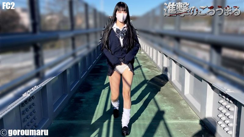 
							【個私拍93】露臉21歳 黑髮清楚系超一線鮑⑨最終投稿！野外露出露鮑散步與連續中出後掃除口交 FC2-PPV-3962113
						