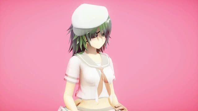
							艦娘 mmd
						