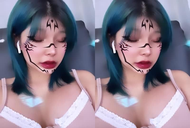 
							onlyfans_babypiengko 咒数回战淫慾宿傩2
						