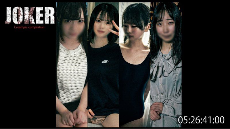 
							【永久保存版】未熟人。 FC2-PPV-4602799
						