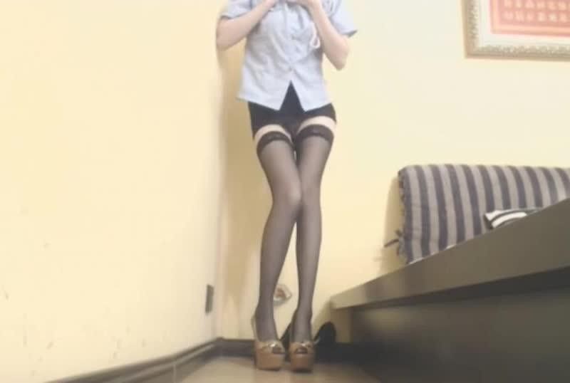 
							【自慰視訊攝影】身材超性感的黑絲襪美女鏡頭前私處近拍用假陽具自慰高潮還流出白漿比看A片還刺激這個多尻幾次很可以視訊遭流出
						