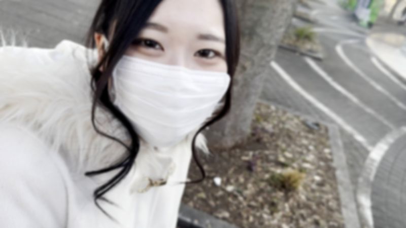 
							【無】想當美容師20歲的湊 FC2-PPV-4305109
						