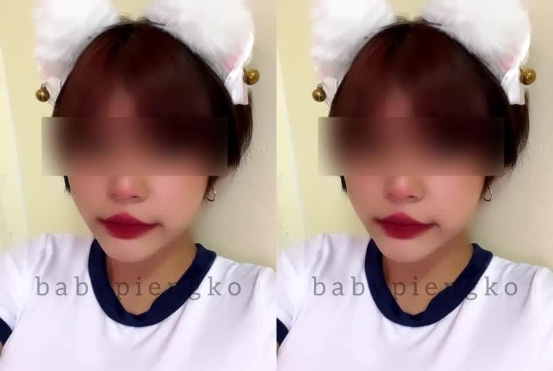 
							onlyfans_babypiengko 震撼! 可爱到窒息
						