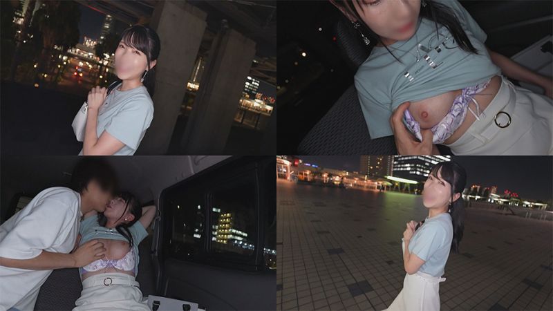 
							★國寶級・奇跡的美乳★高學歷「才女」中出★ FC2-PPV-4348619
						