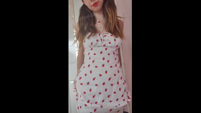 
							onlyfans-babyahsx 外网羞涩小母猫
						
