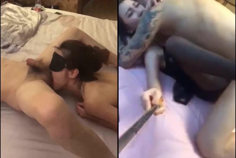 
							超火辣绿茶婊與刺青男友級品自拍淫荡啪啪A片
						