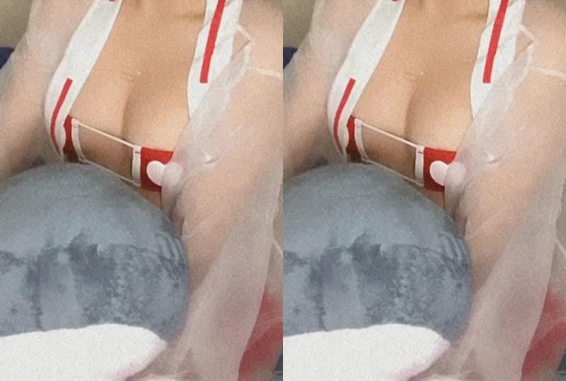 
							onlyfans_babypiengko 迷煳色女巫 衣服都穿不好
						