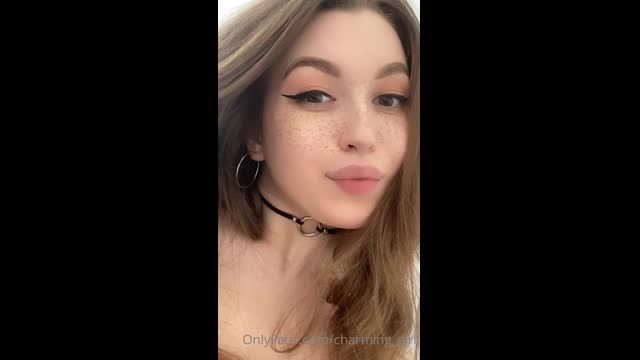 
							onlyfans-charming_girl 是我喜欢和你做
						