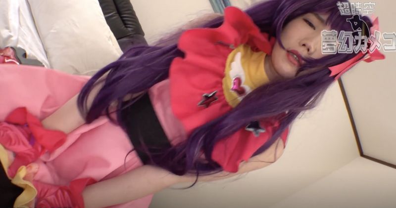 
							【讓偶像懷孕】真正偶像美織，黑髪漂亮，G罩杯巨乳。從喜歡的偶像裝扮個人攝影到真正的色情自拍性愛！非常高潮，無套播種！！ FC2-PPV-4497577
						