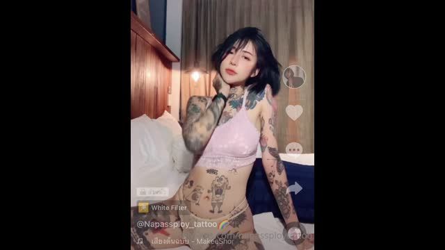 
							Onlyfans - napassploytattoo 想用冰凉小手摸滚烫辣鸡
						